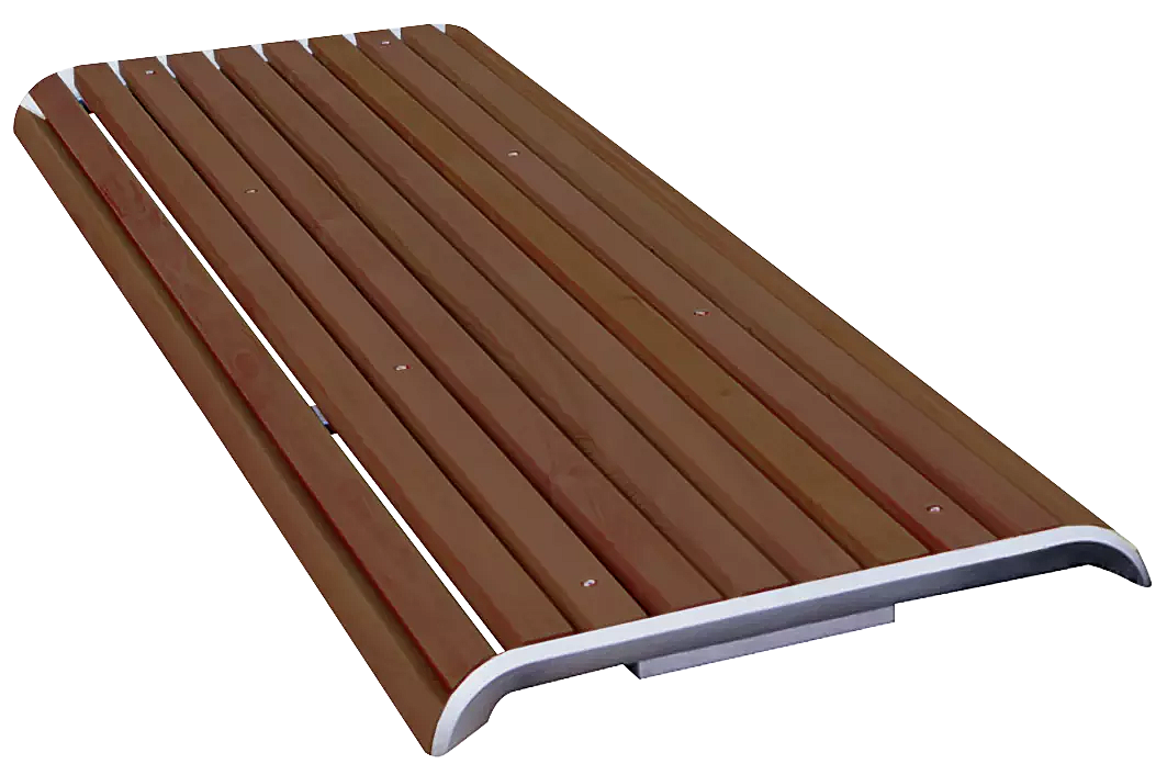 Vorschau: Mauerauflage PORT - Vorschau: Mauerauflage PORT - Einzelelement